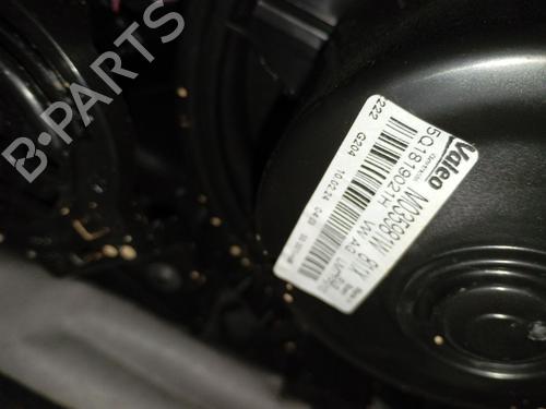 Used Heater blower motor VW T-ROC (A11, D11) 1.5 TSI (150 hp) 33016374