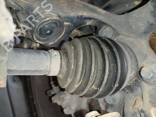 Used Right front driveshaft MAZDA CX-30 (DM) SKYACTIV-X M Hybrid (179 hp) 28110713