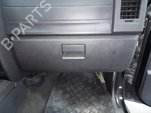 Used Glove box DODGE NITRO [2006-2012]  20725613