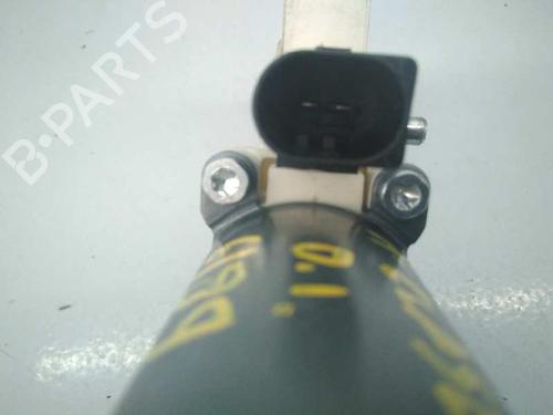 Left front window motor MERCEDES-BENZ A-CLASS (W169) A 180 CDI (169.007, 169.307) | BP4042995E21 