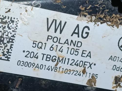 Used Servo brake Servo brake VW T-ROC (A11, D11) 1.5 TSI (150 hp) 32859279 32859279
