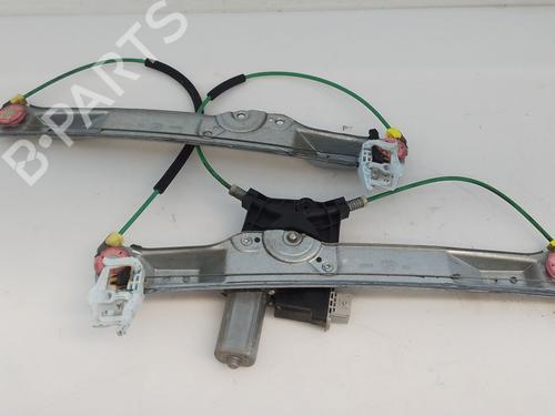 Fensterheber links vorne OPEL CORSA E (X15) 1.3 CDTI (08, 68) | BP30383029C22