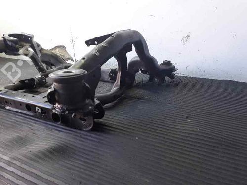 Subframe JEEP GRAND CHEROKEE IV (WK, WK2) 3.0 CRD V6 4x4 | BP14060603M9 