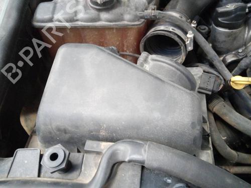 Used Air filter box JEEP GRAND CHEROKEE III (WH, WK) 3.0 CRD 4x4 (218 hp) 15811767
