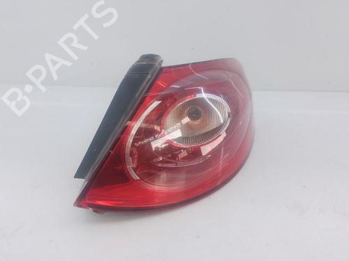 Used Right taillight Right taillight VW PASSAT B6 (3C2) 2.0 TDI 16V (140 hp) 26291585 26291585