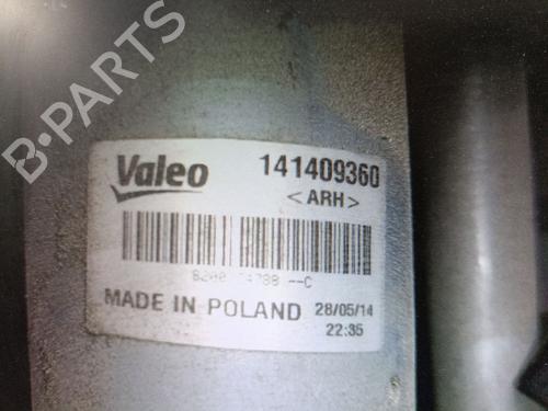 Front wiper motor RENAULT MASTER III Platform/Chassis (EV, HV, UV) 2.3 dCi 125 FWD (EV0C, EV0D, EV0J, HV0C, HV0D, HV0H,... | BP36775799M29 - Image 2