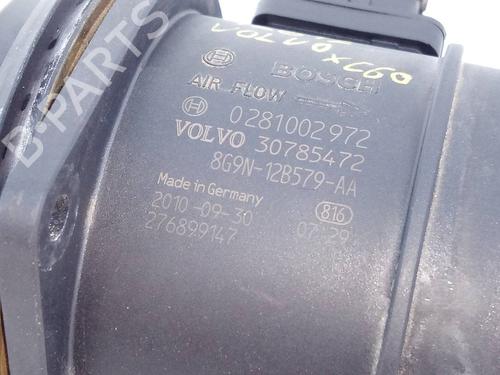 Mass air flow sensor VOLVO XC60 I SUV (156) D3 / D4 | BP19646338M95 