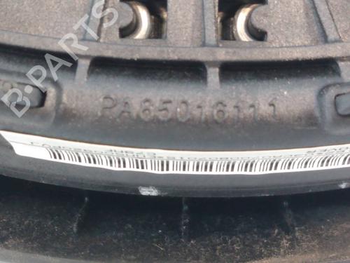 Driver airbag LAND ROVER DISCOVERY III (L319) 2.7 TD 4x4 | BP7233686C9 