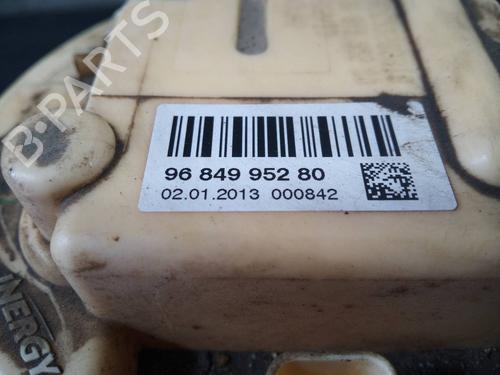 Fuel pump CITROËN BERLINGO Box Body/MPV (B9) | BP17128946M76