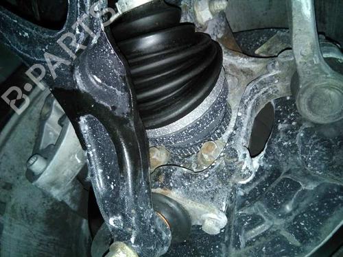Used Right front steering knuckle VOLVO XC90 I (275) D5 AWD (185 hp) 6440996