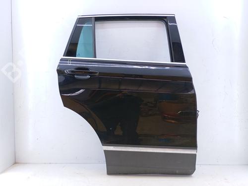 Dør højre bagtil VW TIGUAN (AD1, AX1) 2.0 TDI (150 hp) 30761893