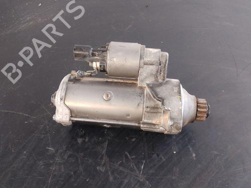Used Starter VW TIGUAN ALLSPACE (BW2, BJ2) 2.0 TDI 4motion (150 hp) 28143215