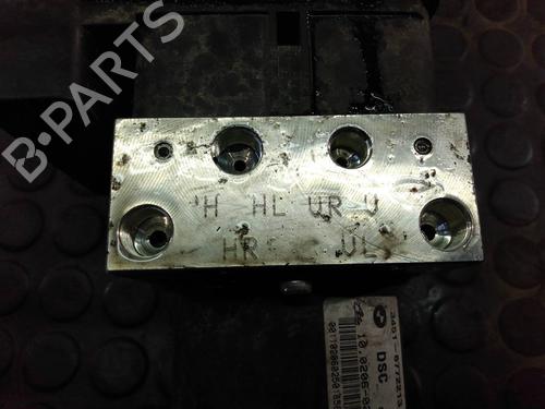 ABS pump BMW 1 (E87) 120 d | BP8959231M43 