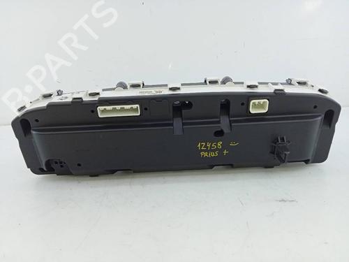Instrument cluster TOYOTA PRIUS PLUS (_W4_)  | BP19414374C47 