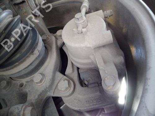 Used Left front brake caliper HYUNDAI i40 I (VF) [2012-2019]  11592223