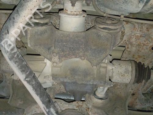 Differential, bag Differential, bag SUZUKI GRAND VITARA II (JT, TE, TD) 1.9 DDiS All-wheel Drive (JT419, TD44, JB419WD, JB419XD,... (129 hp) 34434497 34434497