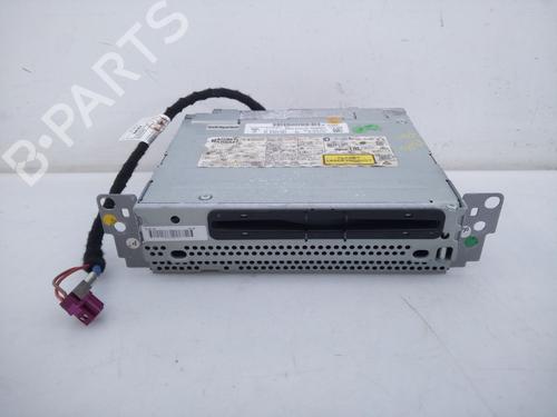 Electronic module BMW 1 (F20) 116 d | BP24548386M83 
