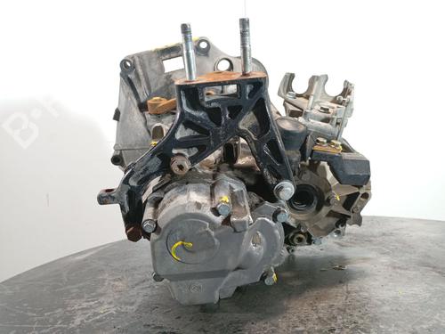 Used Gearbox FIAT LINEA (323_, 110_) 1.3 D Multijet (323AXB11, 323AXB1A) (90 hp) 22715441