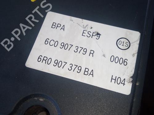 ABS pump SKODA FABIA III Estate (NJ5)  | BP22955177M43 