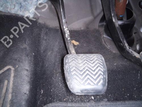 Used Clutch pedal TOYOTA AURIS (_E18_) [2012-2019]  18659493