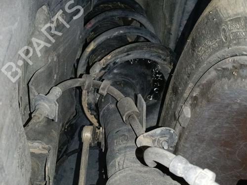 Used Left front shock absorber FORD C-MAX II (DXA/CB7, DXA/CEU) [2010-2019]  31924451
