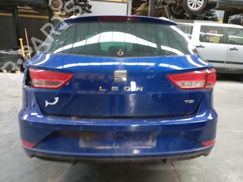 Interior roof light SEAT LEON ST (5F8) 1.4 TGI | BP32001616I8