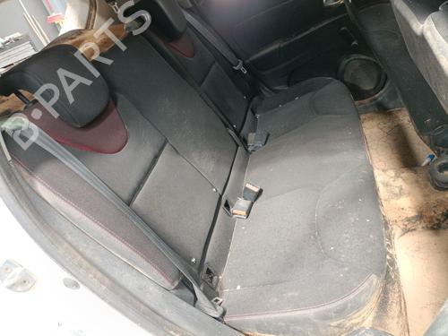 Left front driveshaft RENAULT CLIO IV (BH_) 1.5 dCi 75 | BP29125165M38 
