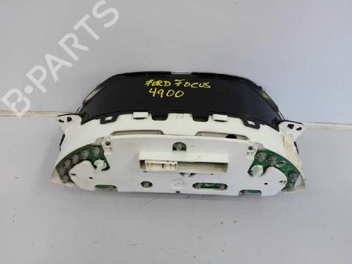 Cockpit FORD FOCUS I (DAW, DBW)  | BP2516387C47 