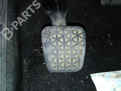 Used Clutch pedal Clutch pedal OPEL ASTRA J (P10) 1.7 CDTI (68) (131 hp) 8788133 8788133