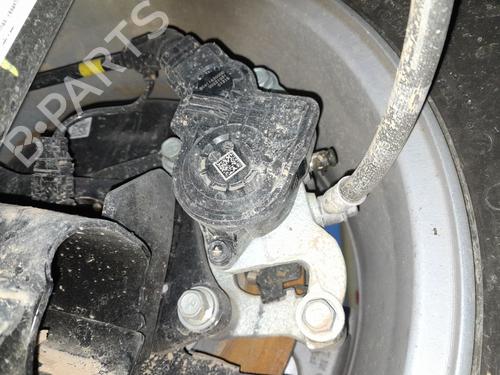 Used Right rear brake caliper HYUNDAI KONA (OS, OSE, OSI) 1.0 T-GDi (120 hp) 24681714