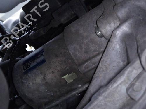 Startmotor HONDA JAZZ IV (GK_) 1.3 (102 hp) 12491552