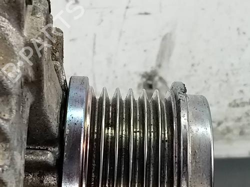 Alternator AUDI A5 Sportback (F5A, F5F) 2.0 TFSI quattro | BP13739028M7 