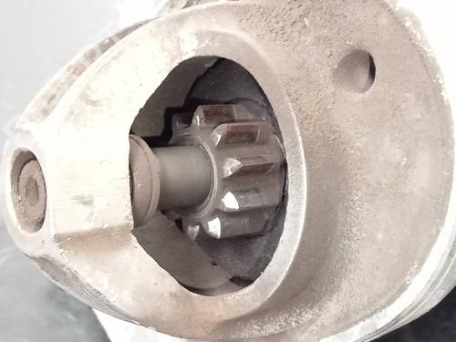 Starter FORD FIESTA VI (CB1, CCN) 1.6 TDCi | BP15726375M8 