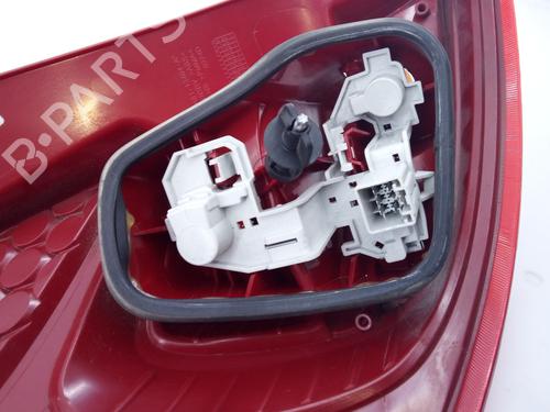 Right taillight FORD FIESTA VI (CB1, CCN)  | BP10358771C35 