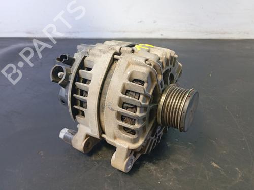 Alternator CITROËN BERLINGO MULTISPACE (B9) 1.6 HDi 90 | BP28143231M7 