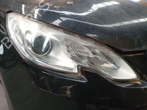 Used Right headlight PEUGEOT 2008 I (CU_) 1.2 THP 110 / PureTech 110 (110 hp) 31991105