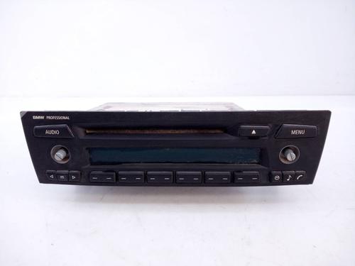 Used Radio BMW 3 Convertible (E93) 320 d (184 hp) 20706733