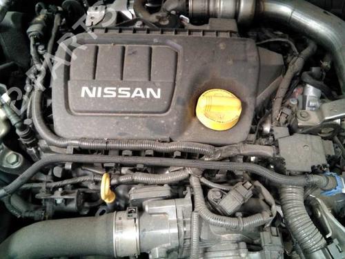 Gearbox control unit NISSAN QASHQAI / QASHQAI +2 I (J10, NJ10, JJ10E) 1.6 dCi | BP6138660M52 