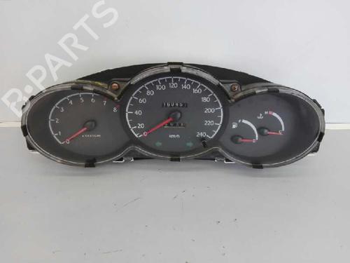 Used Instrument cluster HYUNDAI COUPE I (RD) [1996-2004]  4136357