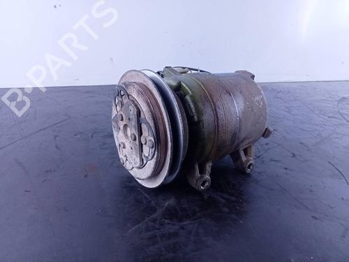 Used AC compressor NISSAN TERRANO II (R20) [1992-2007]  19324358