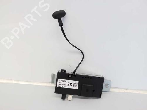 Used Antenna/Base OPEL ASTRA J (P10) 2.0 CDTI (68) (165 hp) 14058438