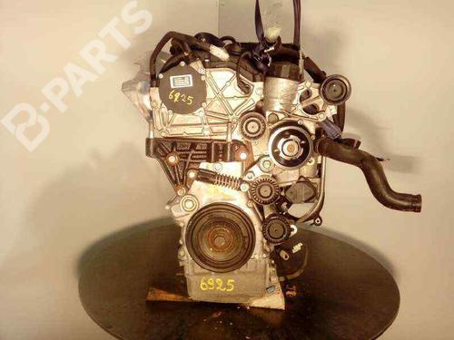 Engine SSANGYONG KORANDO (CK) 2.0 e-XDi | BP4896275M1  - Image 7