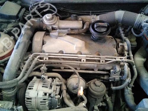 Front left lock SEAT CORDOBA (6L2) 1.9 TDI | BP5786370C98 