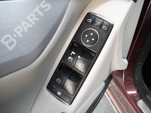 left-front-window-switch-mercedes-benz-c-class-w204-c-220-cdi-204008-2007-2008-2009-2010-2011-2012-2013-2014-2015-10502938 main image
