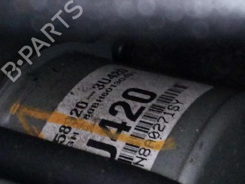 ABS pump KIA SPORTAGE III (SL) 1.7 CRDi | BP6977177M43