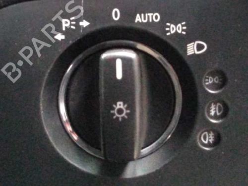 Used Headlight switch MERCEDES-BENZ CLS (C219) [2004-2011]  6701143