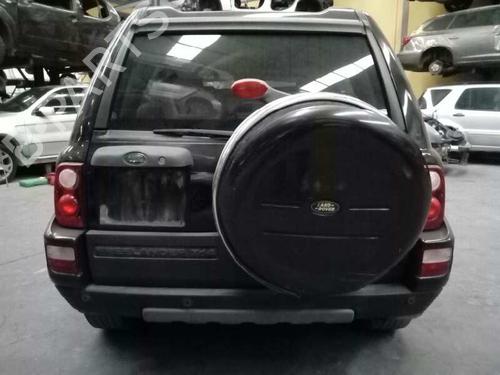 Commande Chauffage LAND ROVER FREELANDER I (L314) 2.0 Td4 4x4 | BP5339552I5 