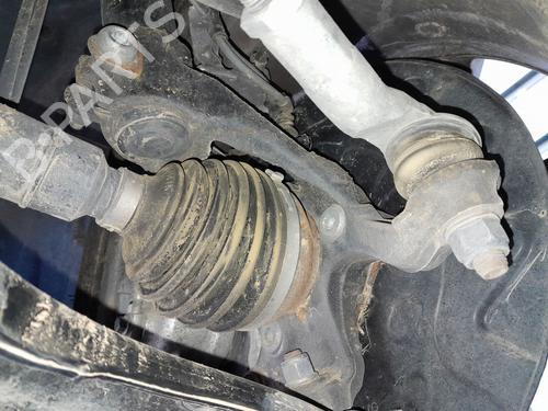 Used Right front steering knuckle AUDI Q2 (GAB, GAG) 30 TDI (115 hp) 24681965
