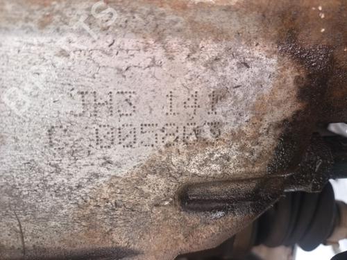 Engine RENAULT CLIO III (BR0/1, CR0/1) 1.5 dCi (C/BR0G, C/BR1G) | BP37192232M1 - Image 10