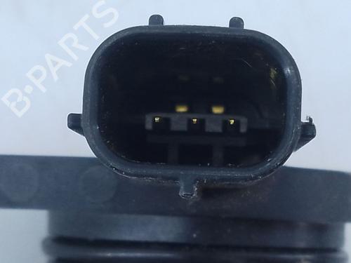 Mass air flow sensor MAZDA 6 Saloon (GJ, GL) 2.0 (GJ2, GL2, GL6) | BP30589867M95
